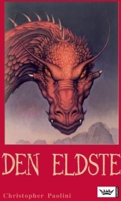 Den eldste, Pent brukt bok