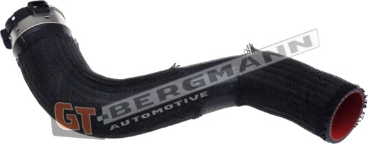 GT BERGMANN GT52 505 Ladeluftslange