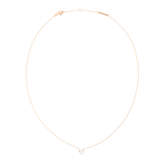 Daniel Wellington DW Mirelle 400 440mm Rose Gold