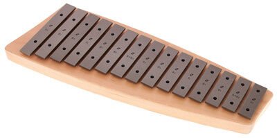 Sonor SG 19 Soprano Glockenspiel Sonor SG 19 Soprano Glockenspiel