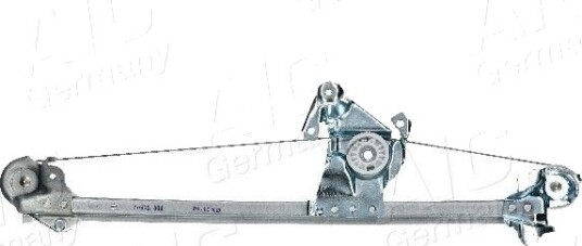 Vindusheis AIC 50962 Vindusheis AIC 50962