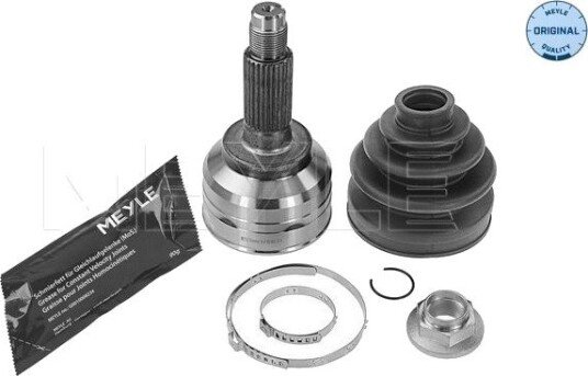 Drivledd MEYLE 28-14 498 0004