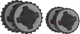 Roborock Terrenghjul til Rockmow z serien Roborock Terrenghjul til Rockmow z serien