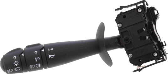 Bryter komplett rattstamme VEMO V38-80-0019