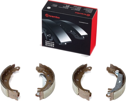Bremsesko sett BREMBO S 23 549
