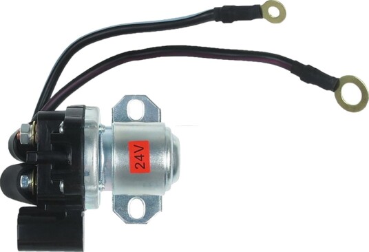 Innslag starter AS PL SS5175S