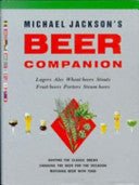 Michael Jackson's Beer Companion