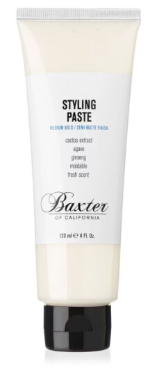 Baxter Of California Styling Paste 120 ml Baxter Of California Styling Paste 120 ml