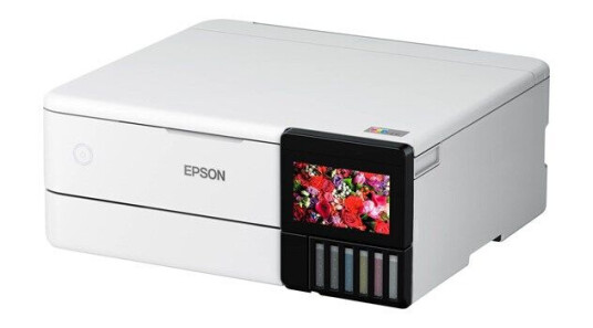 Epson EcoTank L8160 Epson EcoTank L8160
