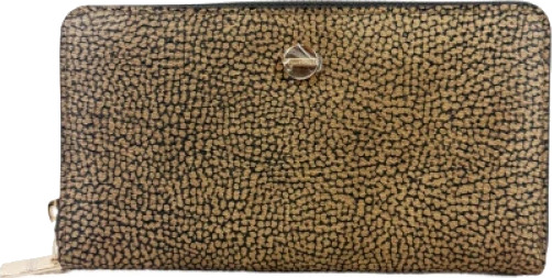 Borbonese Dame Accessories Beige ONE SIZE,