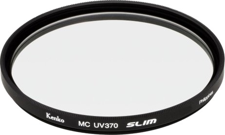 Kenko 143988, 43 Mm, Ultrafiolett Kamerafilter, 1 Stykker Kenko 143988, 43 Mm, Ultrafiolett Kamerafilter, 1 Stykker