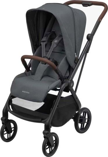 Maxi-Cosi Leona 2 Sportsvogn, Twillic Graphite
