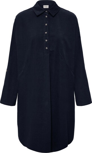 Fransa Frcory Dr 2 Navy XS