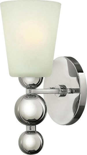 Vegglampe Hinkley Zelda -