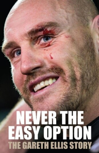 Never The Easy Option Never The Easy Option