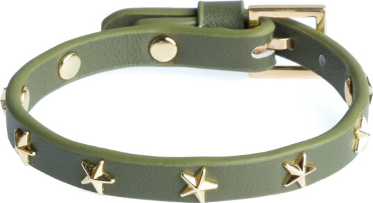 Dark Dame Accessories Grønn ONE SIZE,