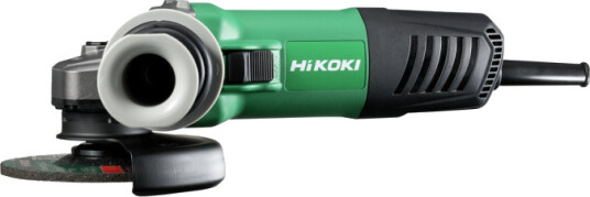 Hikoki Vinkelsliper G13SW2 1200w