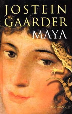 Aschehoug & Co Maya