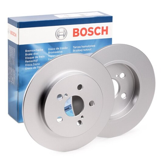 Bremseskive BOSCH 0 986 479 721