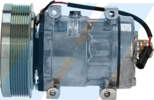 AC-kompressor HIGHWAY AUTOMOTIVE 45105003