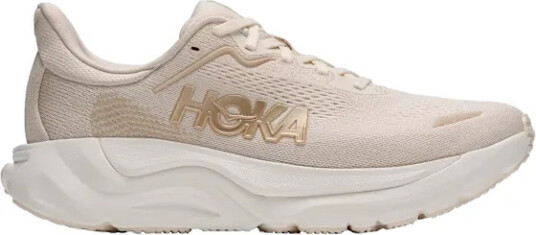 Hoka Arahi 9 Dame Alk/Alabaster/Oat Milk 37 1/3