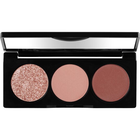 Bobbi Brown Essential Eyeshadow Trio Sunrise 4.4g