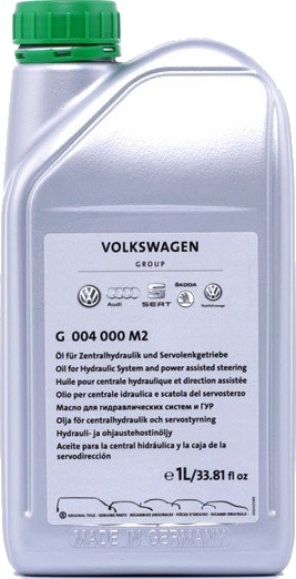 VAG G004000M2 Servoratt olje VAG G004000M2 Servoratt olje
