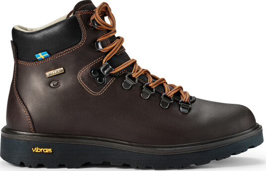 Graninge Unisex Hassela Brown, 41