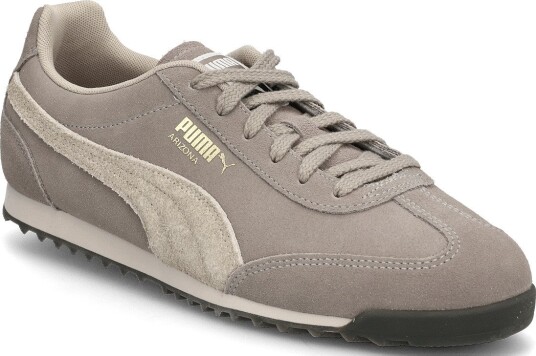 PUMA Arizona Sd MOUSE GRAY SILVER FOG GUM 37