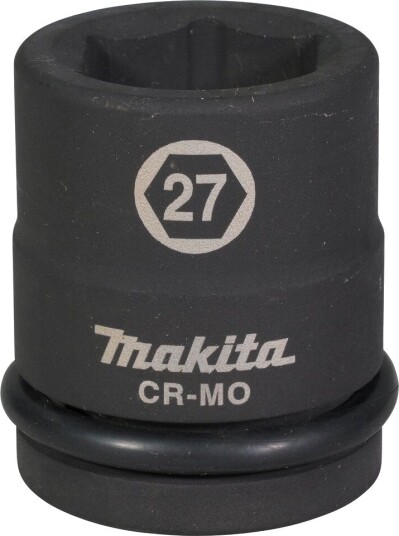 Makita Kraftpipe Kort 27 × 53 mm E-22280 3/4"