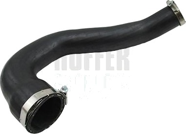Ladeluftslange HOFFER 8196377