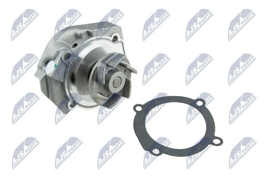 NTY CPW FT 020 Vannpumpe NTY CPW FT 020 Vannpumpe