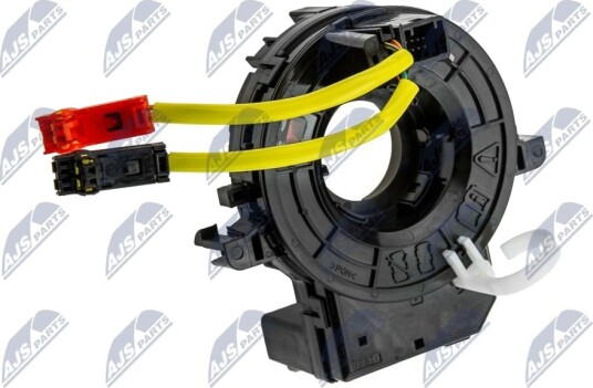 Viklefjær, airbag NTY EAS-MS-014