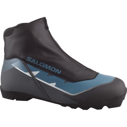 Salomon Escape Black / Castelrock / Blue Ashes 46|46 2/3