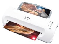 Olympia A 296 Plus  Laminator  varm eller kaldlaminator  pung  23 cm