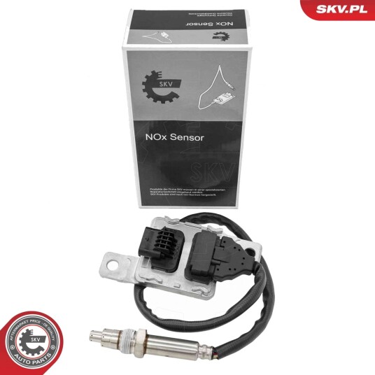 NOx sensor NOx katalysator ESEN SKV 71SKV082
