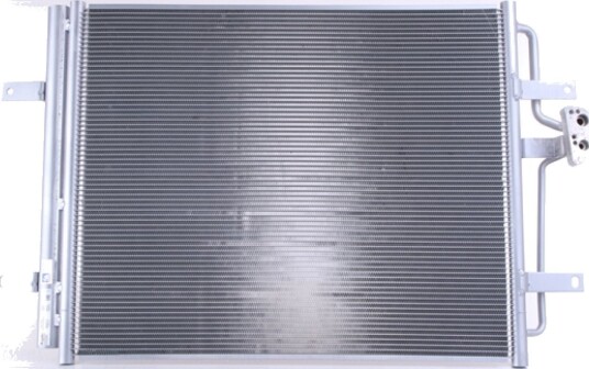 Kondensator NISSENS 940584