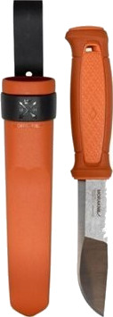 Morakniv Kansbol Burnt Orange Morakniv Kansbol Burnt Orange