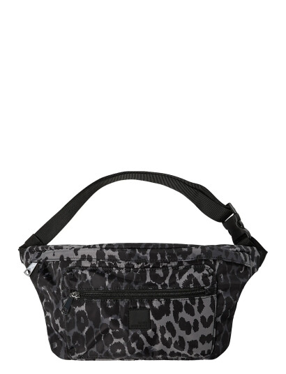 Sofie Schnoor Young Elvirasy Bum Bag - Black - ONE SIZE