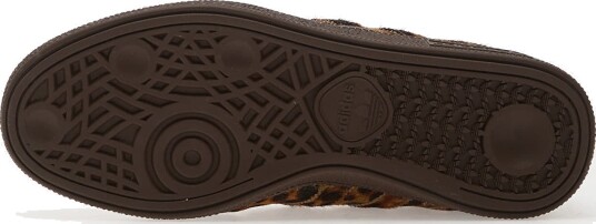 Joggesko adidas Handball Spezial Loafer W Magic Beige/ Core Black/ Dark Brown EUR 44 2/3