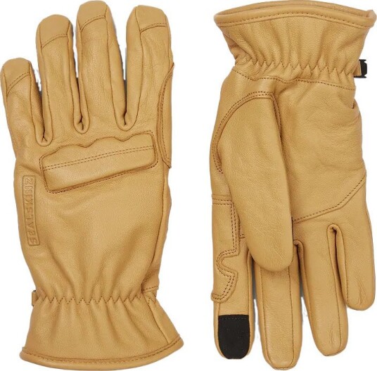 Sealskinz Twyford Tan S