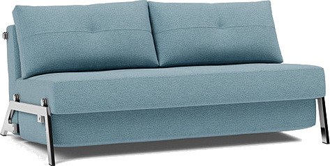 Sovesofa Cubed 02 med Krom Ben B 2014323