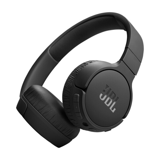 JBL Tune 670NC Svart JBL Tune 670NC Svart