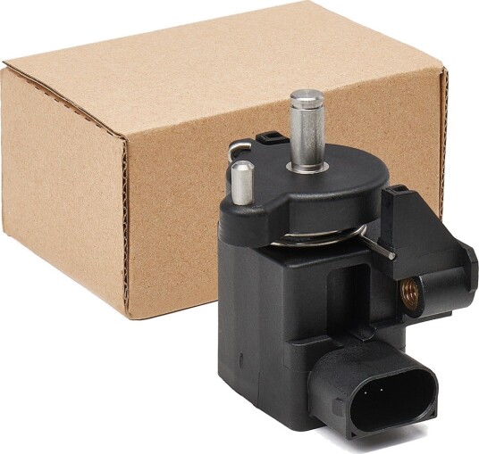 Sensor, kjørepedalstilling RIDEX 3941S0006