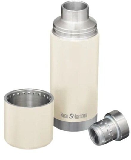 Klean Kanteen TKPro 0.75L Tofu Tofu 