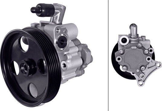 Servopumpe HELLA 8TL 359 003 431