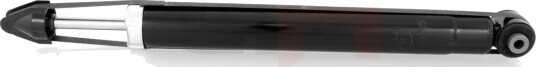 GH GH 331905 Støtdemper GH GH 331905 Støtdemper