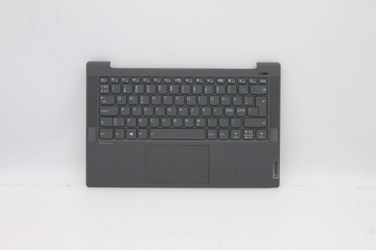 Lenovo Upper C81YM PL BLK FP BLKB