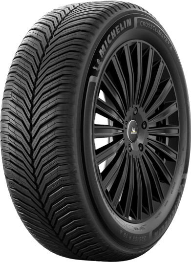 Michelin CrossClimate 3 205/55R16 91V Michelin CrossClimate 3 205/55R16 91V
