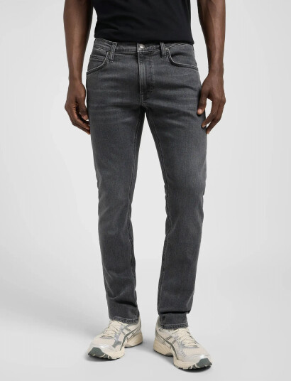 Lee Jeans Luke - Grey - 30 x 34 Lee Jeans Luke - Grey - 30 x 34